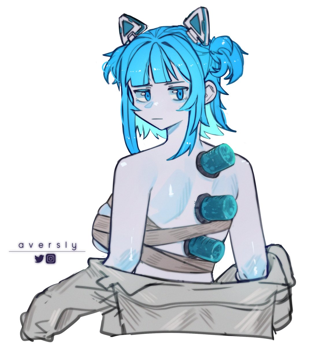 commission