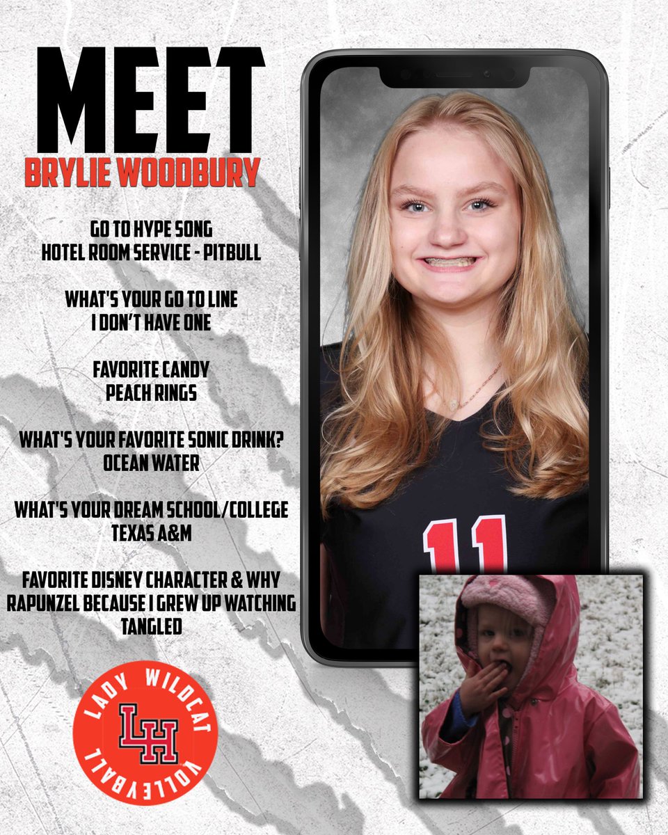 LHVBwildcats's tweet photo. Meet some of our JV players! ❤️🐾🏐
.
.
#SHRED #WildcatVB #LHVB @lhwildcatclub https://t.co/KdedYickTc