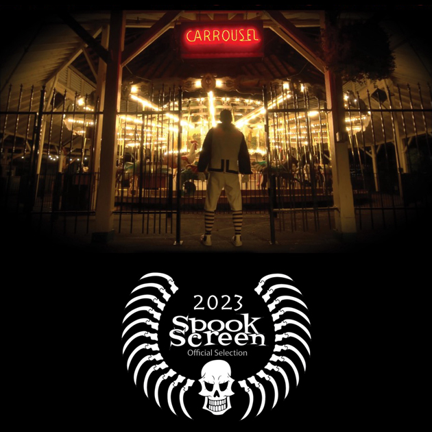 So honored that my short film, "Evil F—ing Clowns," will make its Irish premiere at <a href="/SpookscreenCork/">Spook Screen</a>!