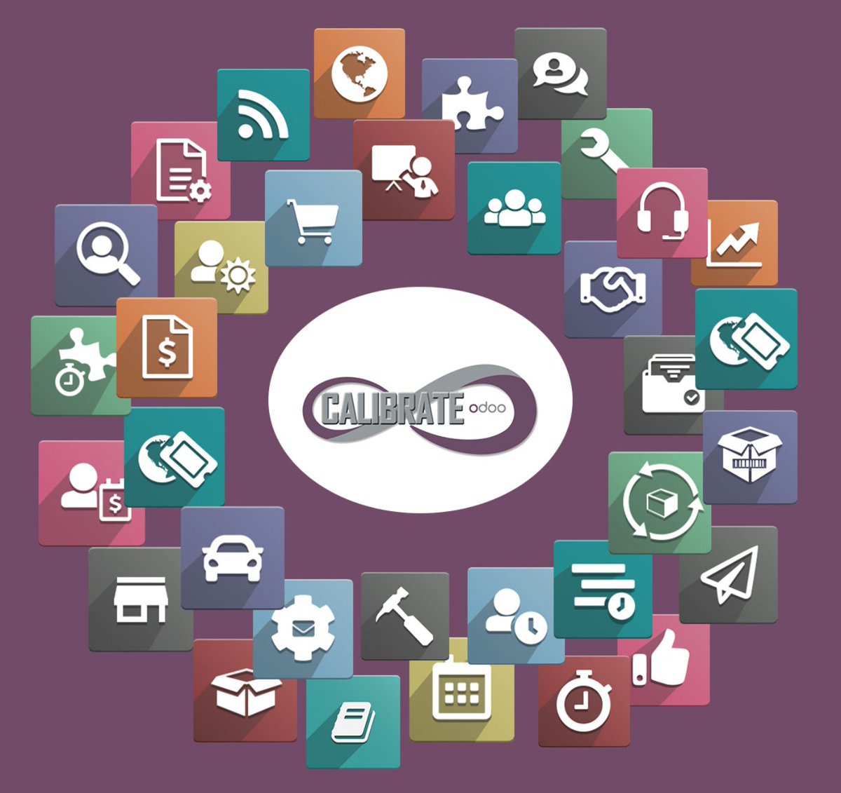 calibrateodoo's tweet image. Odoo is a versatile solution that is cost-effective &amp;amp; customisable for a wide range of businesses depending on your specific business needs, budget, &amp;amp; scalability requirements.

Are you ready to learn more? Contact us today!

Explore #Odoo solutions  buff.ly/3YDNSGK