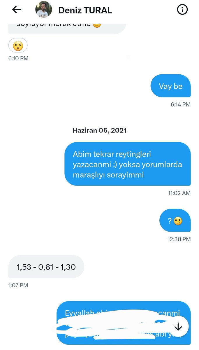 Ve <a href="/DTural/">Deniz TURAL</a>   hazirmisin (:  #bambaşkabiri