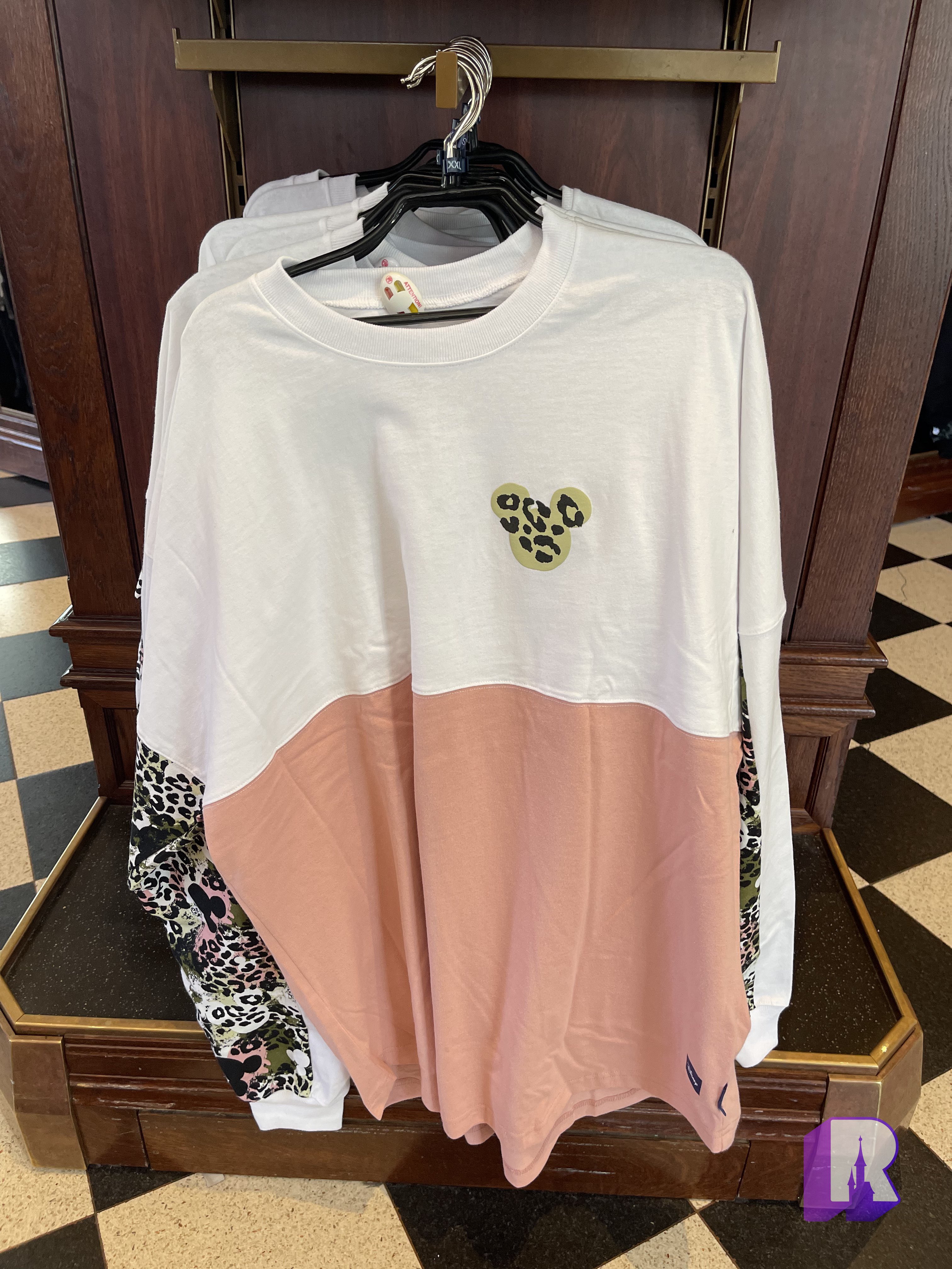 DLP Report on X: 🛍 The Mighty Ducks Spirit Jersey (€90), at The