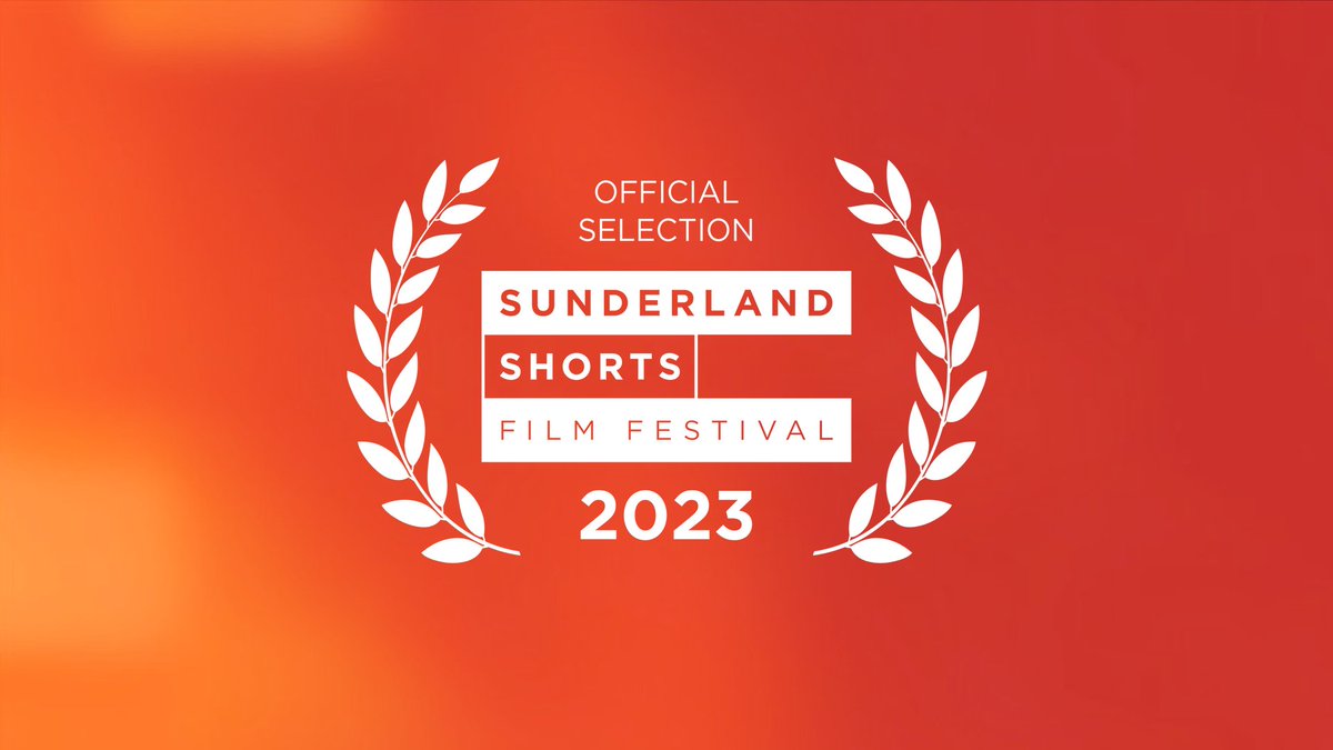 🎞️ Announcing the Sunderland Shorts Film Festival 2023 Line-up! A huge congratulations to all of the selected filmmakers, we can’t wait to share your films with our audiences this October! ▶️ sunderlandshorts.co.uk/ssff23/