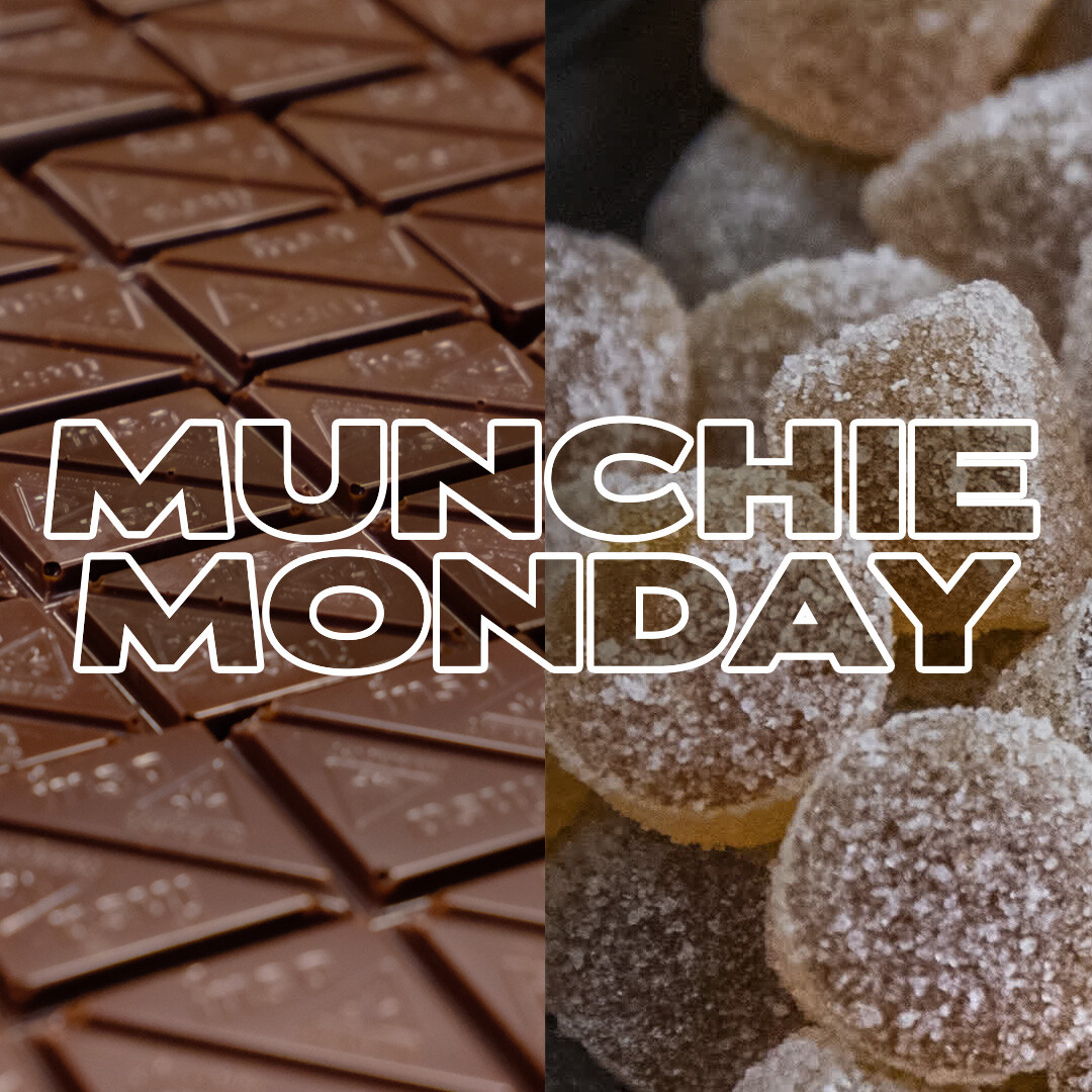 insaforreallife's tweet photo. Got a case of the Mondays? Stop by for a case of tasty treats. You deserve it! #insaforreallife https://t.co/i01gnkbbs8