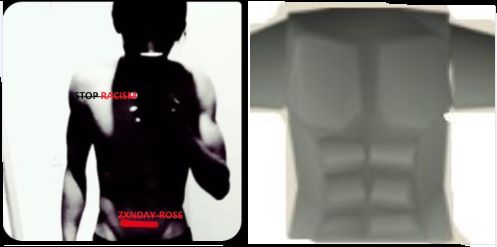 zansiboy's tweet image. haha #yzebelo not ;/