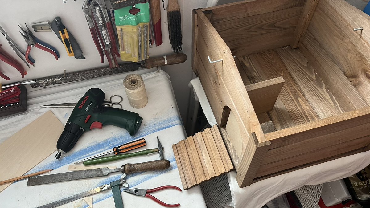 Udo Seiffert tweet media