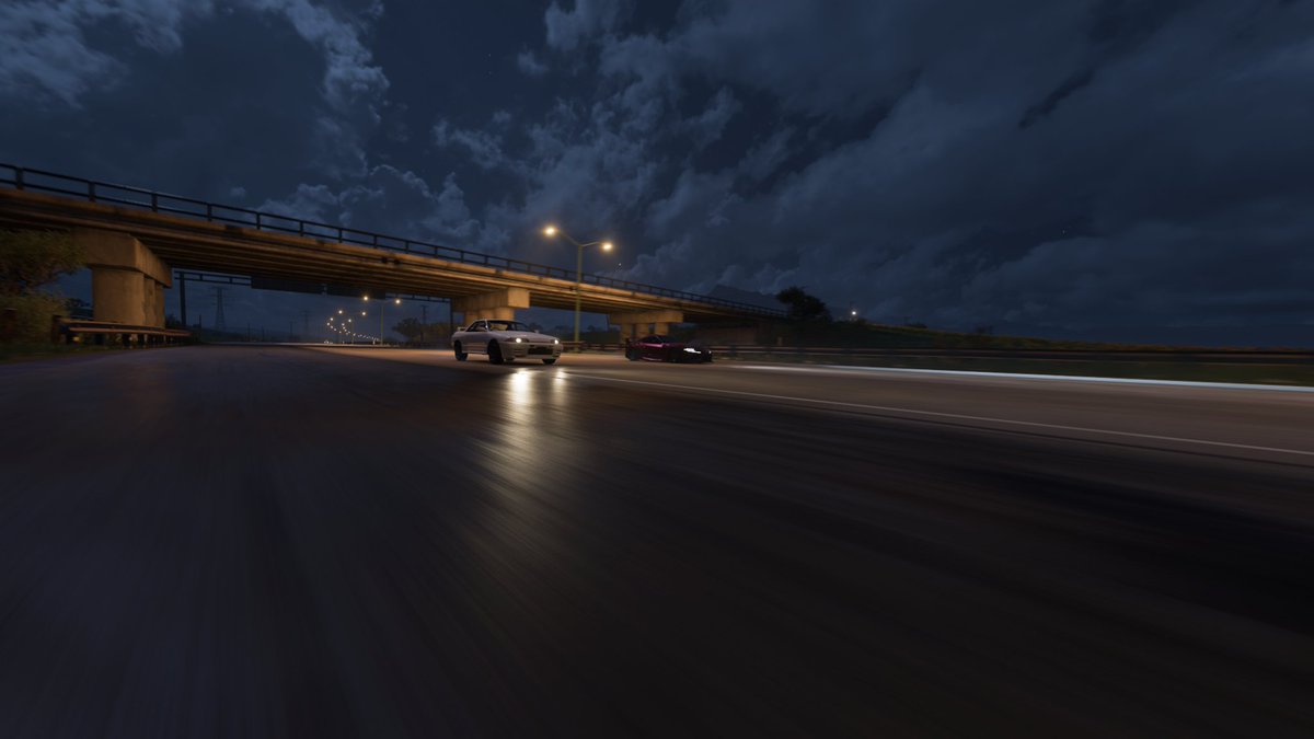 ArtyFtc's tweet photo. We are on Day 7 of the #FH5 world tour. Today we are going to Japan with two Iconic JDM cars. The R32 Skyline (Godzilla) and the new Toyota Supra. Sorry about the delay spent time for father's Day in AUS. @ForzaHorizon @ForzaHorizonDEU @FTCentral_ @ForzaHorizonEsp #ForzaShare https://t.co/eG9fgQB9Vo