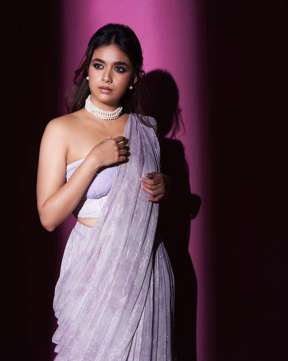 We Luv KeerthySuresh tweet media
