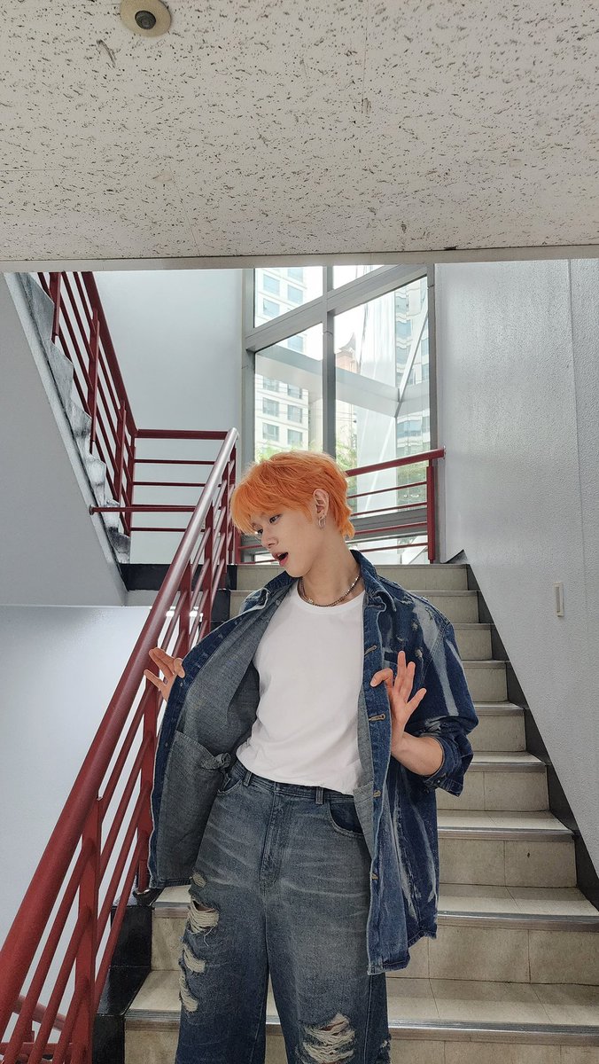 내 오렌지 츄파춥스