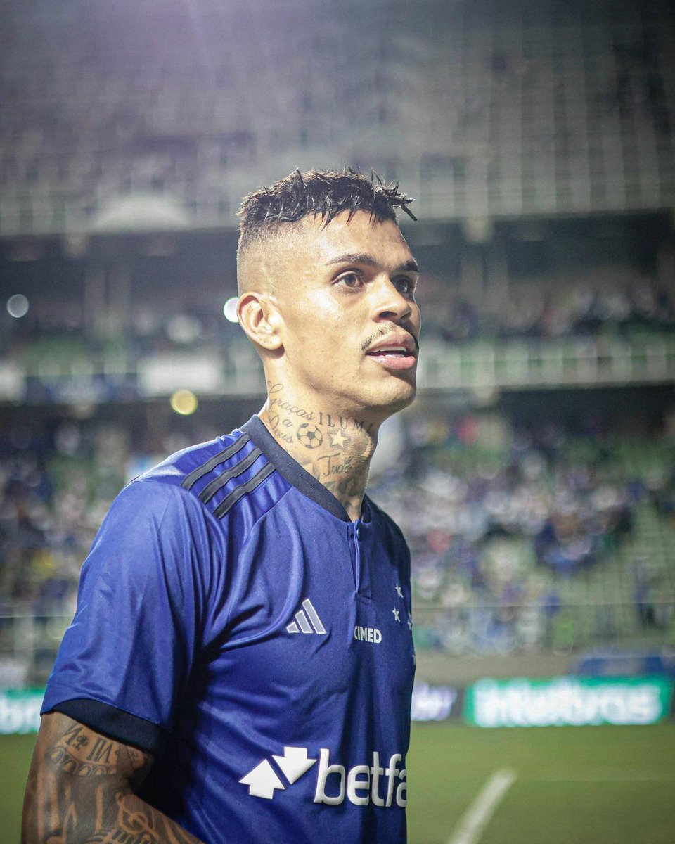 Richard, pq vc foi se envolver com o mal?