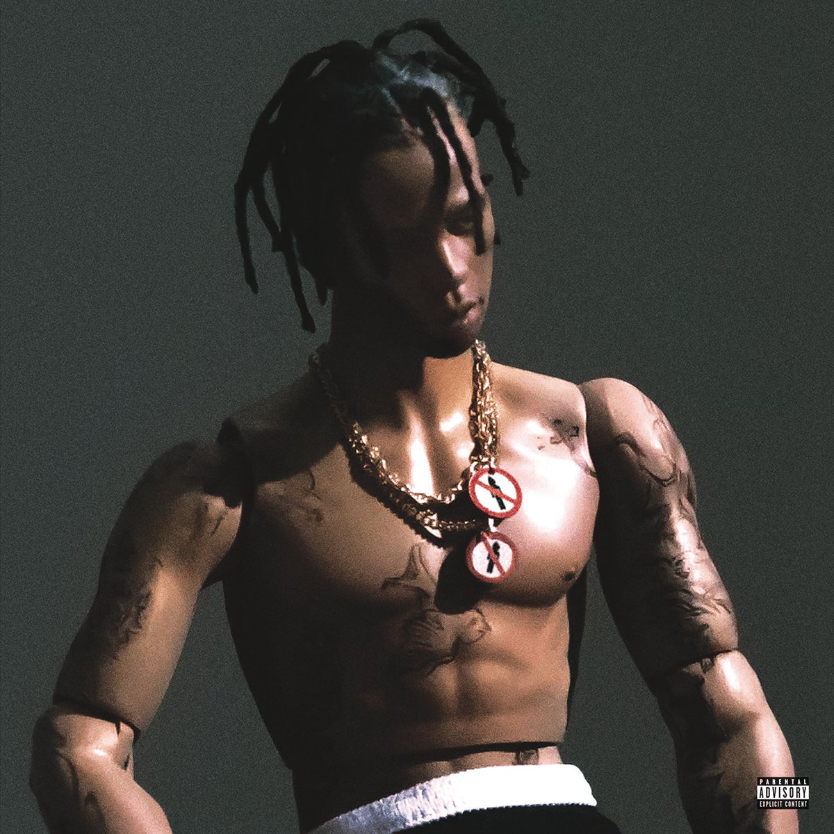JahTalksMusic's tweet photo. 8 years later and we can all agree that this is still Travis Scott’s best album https://t.co/rPhd54GRMS
