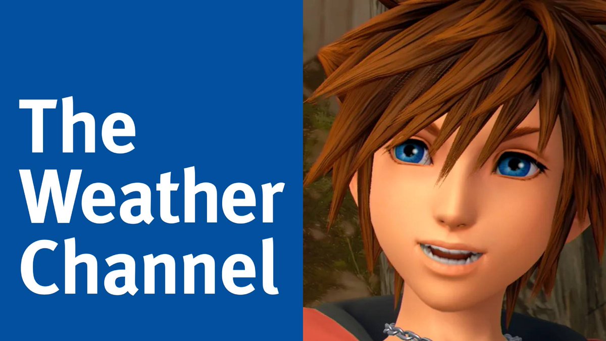 VG247's tweet photo. “Yoko Shimomura didn’t have to go this hard” – the bewildering history of the Weather Channel’s hardest track

https://t.co/49x95LP7HD https://t.co/wCD3UTD8Oa