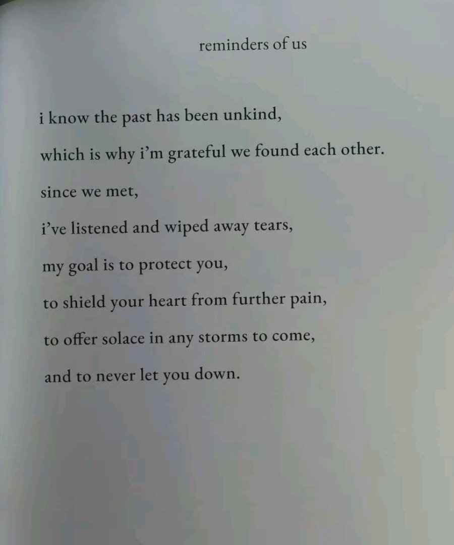 Will you love me most?