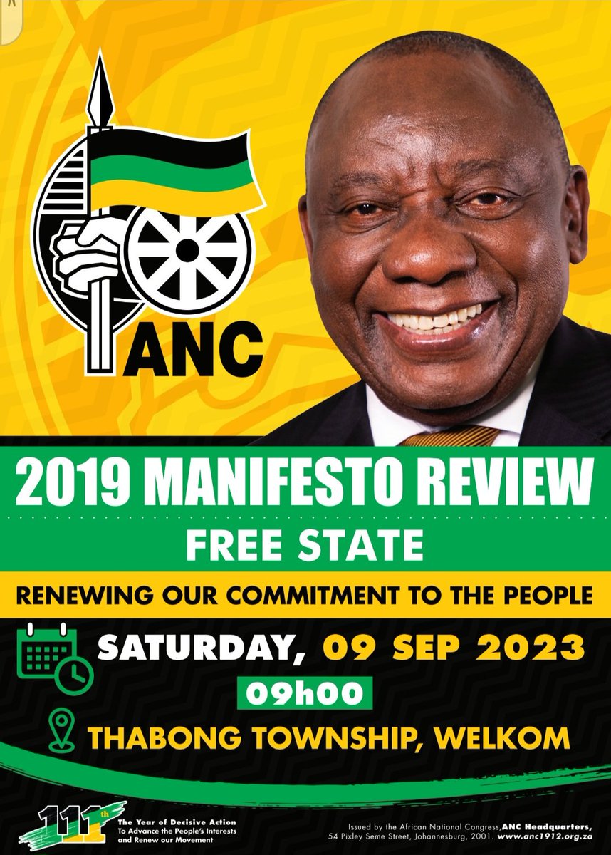 Polediso Motsoeneng tweet media