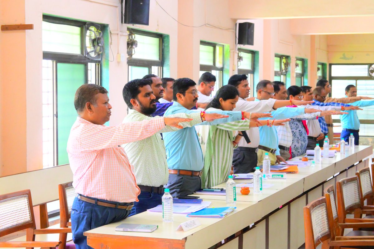ICDS Valsad tweet media