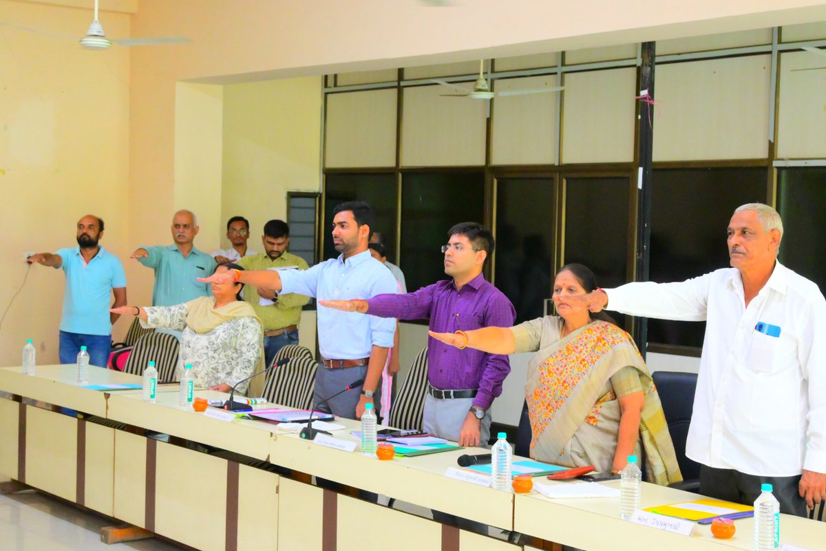 ICDS Valsad tweet media