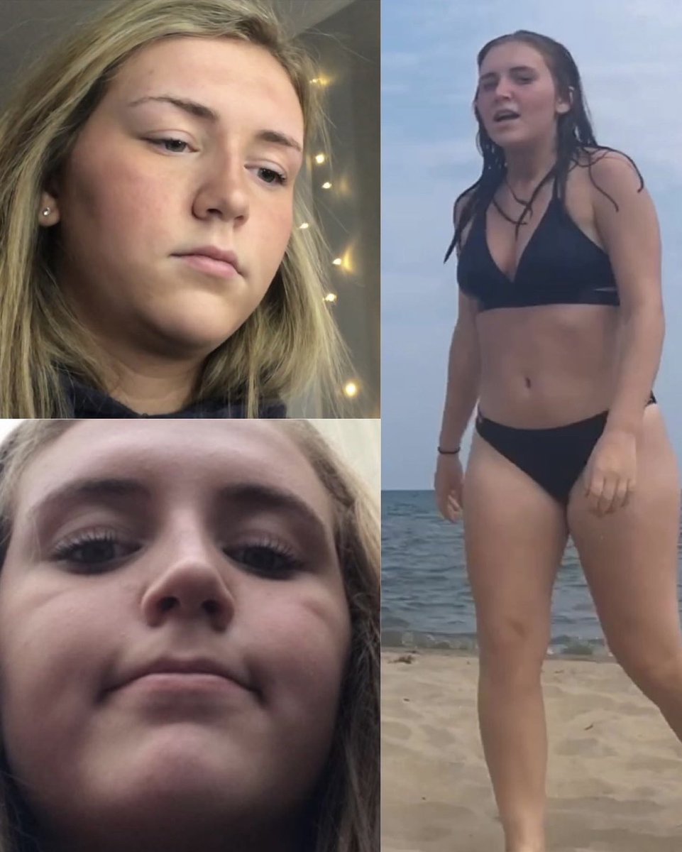 ellavatehealth's tweet image. How eating real food changed my life👇🏼

🧵below