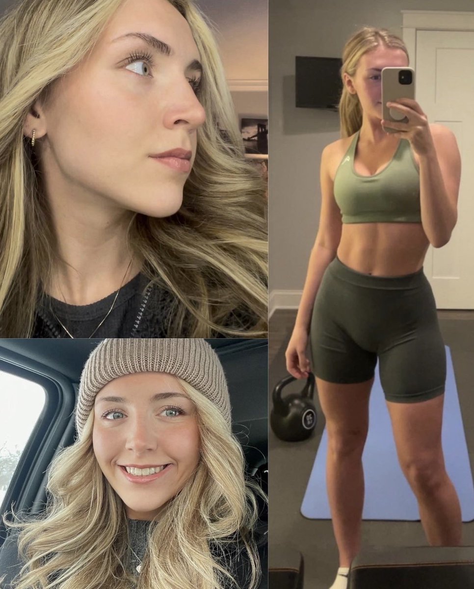 ellavatehealth's tweet image. How eating real food changed my life👇🏼

🧵below