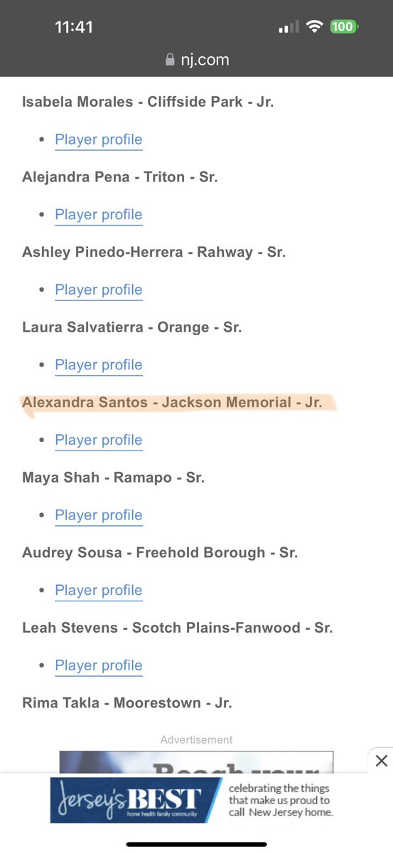 Can’t wait! <a href="/ladyjagsvball21/">JMHS Girls Volleyball</a>