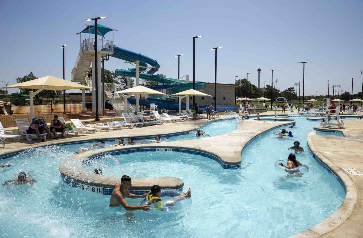 Parkhill1945's tweet photo. Wishing you a day that’s par on the course, poolside with a snow cone, or a day to finish those weekend projects! Whatever you did this Labor Day Weekend, we hope it was well spent.

#LaborDayWeekend #BuildingCommunity https://t.co/xze7LKQAfH
