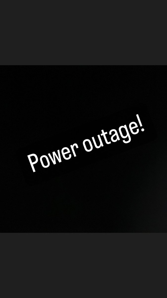 intackselfdrive's tweet photo. From midday tomorrow 5th Sept we’ll be without power until appx 5pm

Please use https://t.co/ndYXEBl6uY for bookings and price enquiries however if you wish to speak to one of the team please be patient as we’ll only have one phone line instead of 

Thanks you for your patience https://t.co/afa4wVjEvZ
