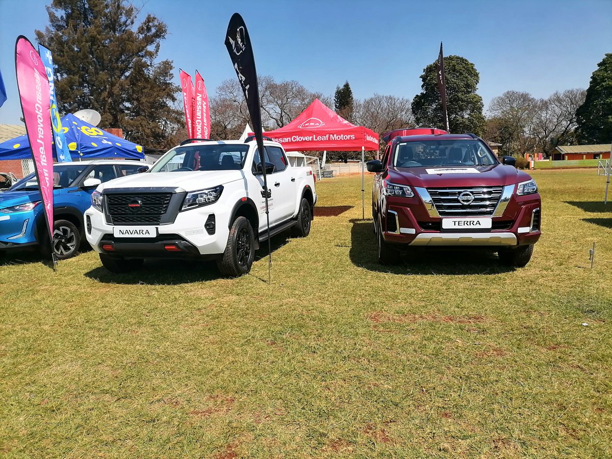 nissanclover's tweet photo. We had a fantastic time yesterday at the ZB Bank Half Marathon held at ZB Bank Sports Club. Thank you ZB Bank for the opportunity to be part of this great initiative.
#NissanCloverLeafMotors #ZBBank https://t.co/xzJ6GGvMD7
