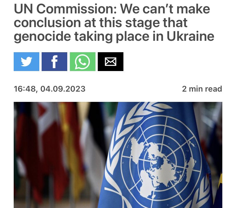 reshetz's tweet photo. WELL DAMN YES YOU’RE NOT GONNA FIND EVIDENCE OF GENOCIDE ON A STEAKHOUSE PARKING LOT IN KYIV WHERE I KEEP SEEING YOUR CARS https://t.co/OApwyGmL2b