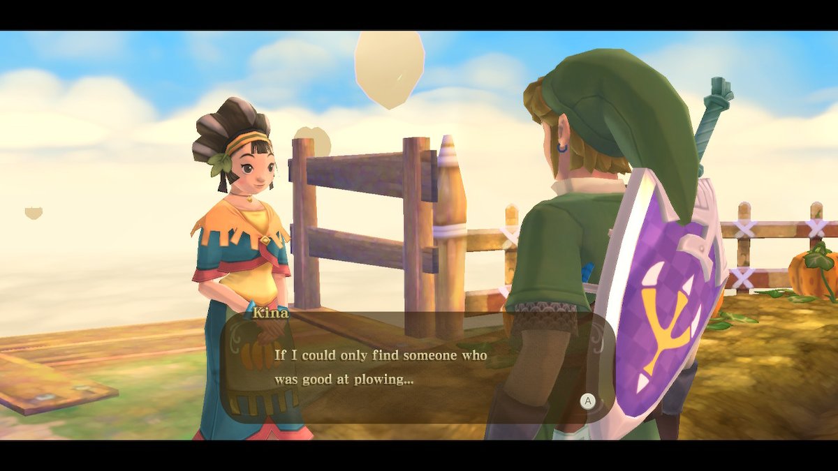 HowlingMadGamer's tweet image. Legend of Zelda has gone X-rated #SkywardSwordHD #Zelda #NintendoSwitch