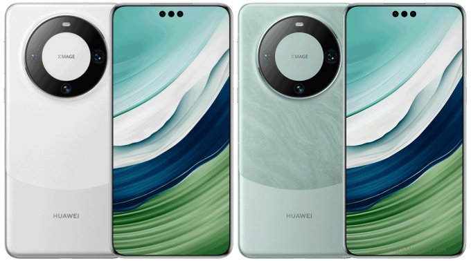 DroidArenas's tweet photo. شركة هواوي تغلن عن هاتفها
 Mate 60 Pro
الملفت ان الهاتف يحتوي على معالج Kirin 9000s
الذي تم تصنيعه بتقنية 7 نانومتر من انتاج الشركة الصينية SMIC , امكانية تصنيع الرقاقة بتقنية 7nm سبب اعلان حالة طورئ بالهيئات الامريكية و عن كيفية تمكن الشركة من الوصول الى التصنيع بهذه التقنية https://t.co/dXDgKXJIVt