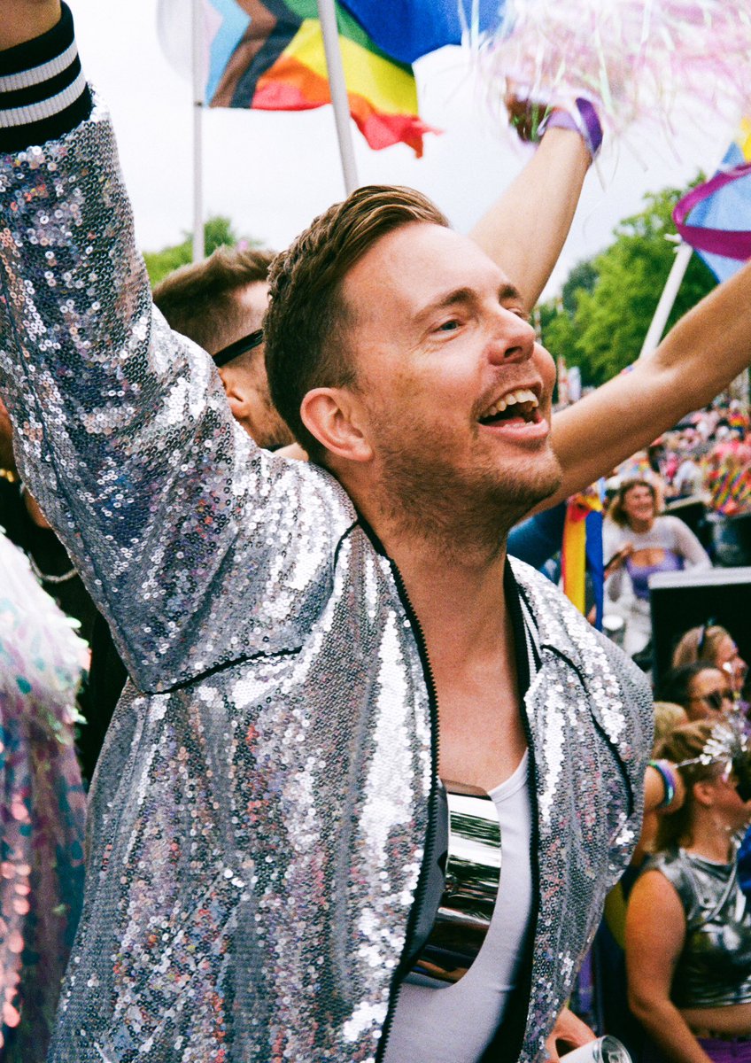 Club 4️⃣0️⃣ #happybirthday #jarig