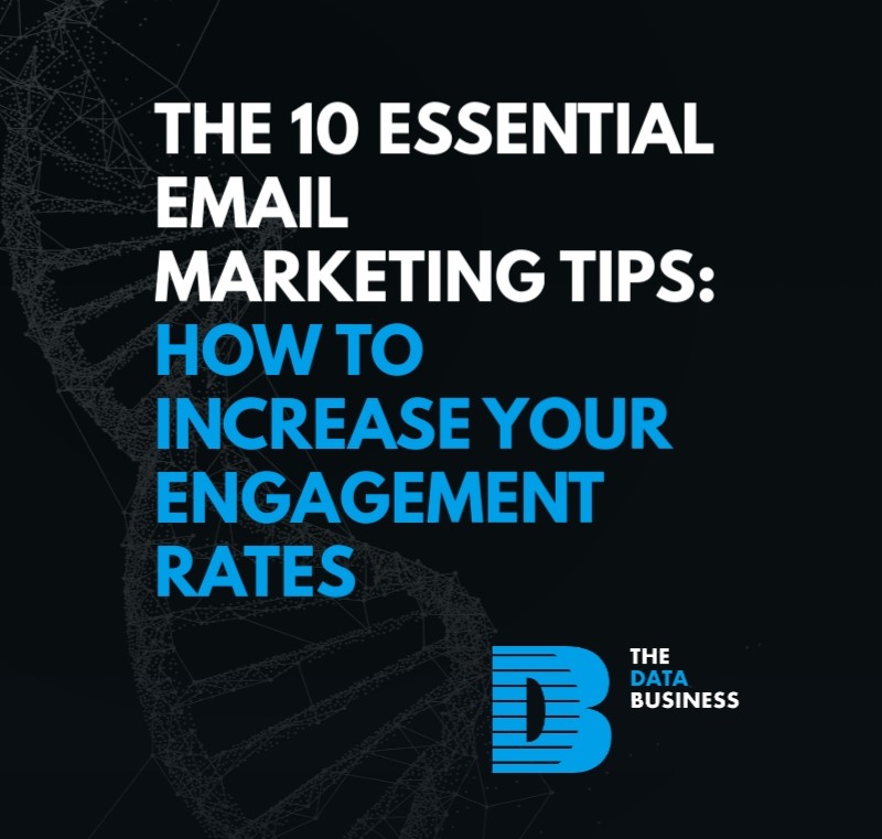 DataBusiness1's tweet photo. Discover and follow our 10 simple tips to grow your engagement rates.
https://t.co/avLEjD51uv

Focusing on everything from subject lines to automation, we cover the "do's and don'ts" to create a successful email marketing campaign. https://t.co/jndM8lM4TB