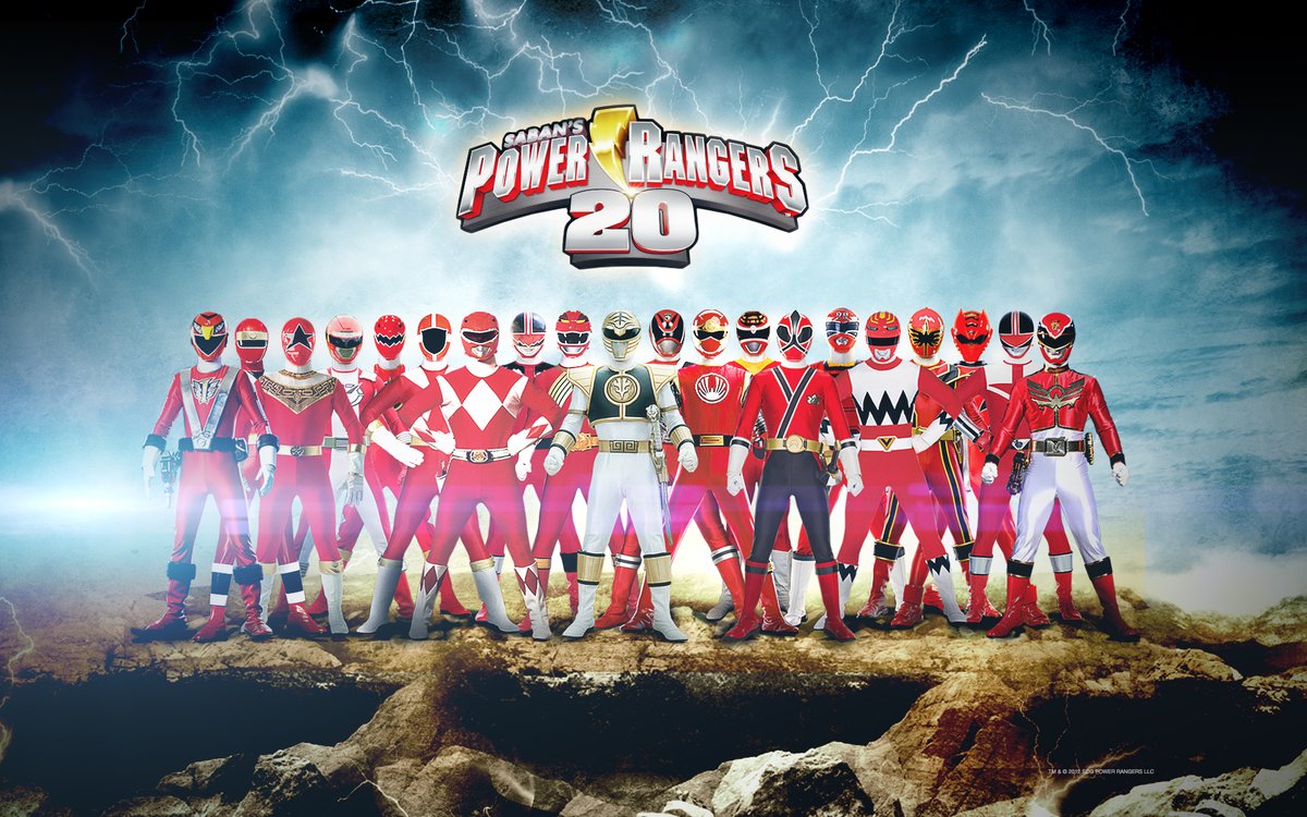 RangerCommandPH's tweet photo. "Shoutout to our girl. We really didn't get to talk about her a lot... the 20th Anniversary? That was a good time." 

#RCPHpreview https://t.co/77G6izxpvS
