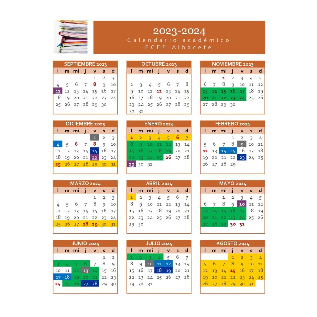 Delegación de Alumnos FCEE AB tweet media