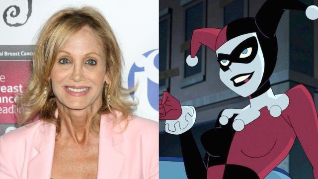 HolyBatCast's tweet photo. [NEW EPISODE] On Holy BatCast #406, we celebrate the life of #ArleenSorkin by discussing her contributions to #HarleyQuinn and her two favorite episodes of #BTAS. It’s in your feeds now. Have a great week 😊🦇❤️🖤 #Batman @Lowy007 

https://t.co/BtTrzfe4Km https://t.co/ciYycfmQfs