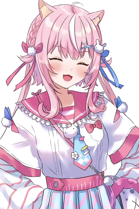 魔王様の表情差分#Nari_Art  