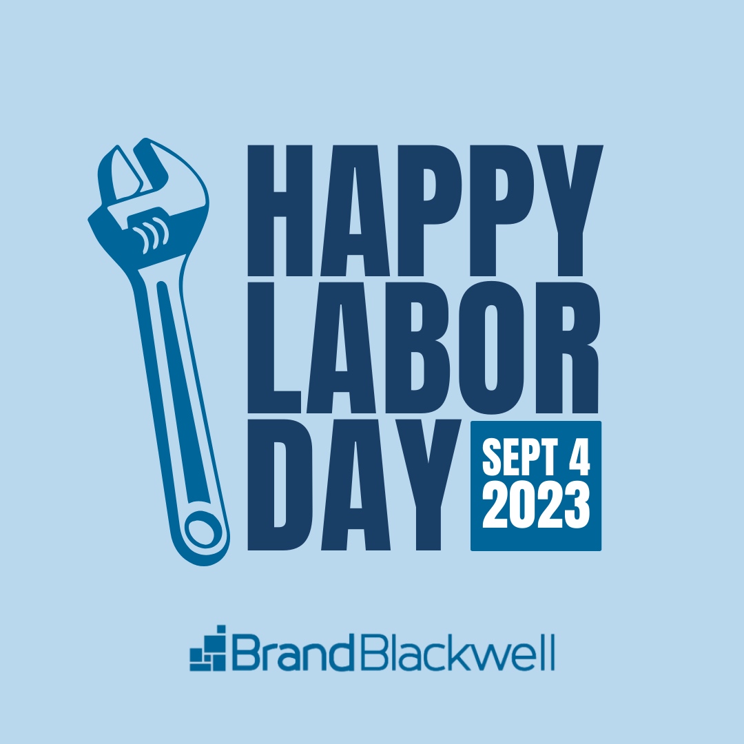 Happy Labor Day to all of the hardworking men and women of Alabama! We hope you enjoyed a restful weekend with family and friends.