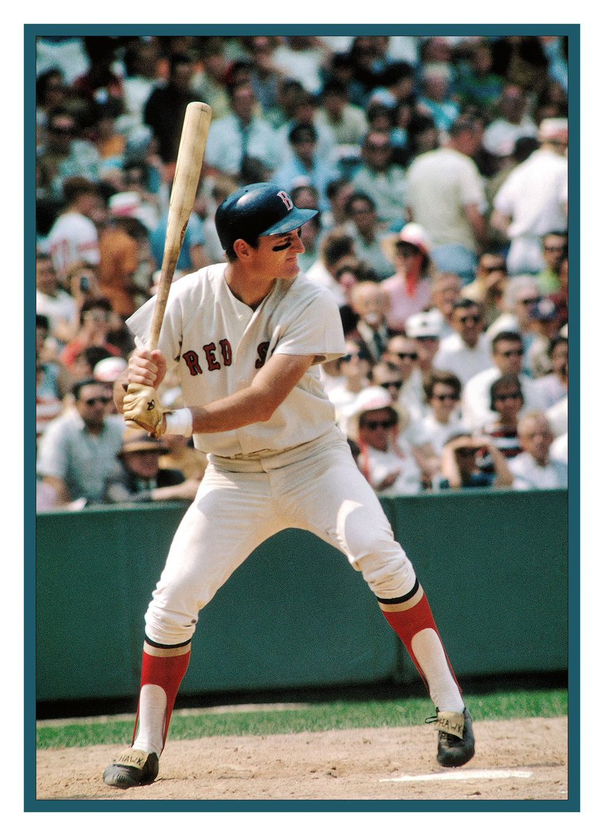 LarryInMissouri's tweet photo. Happy Birthday @Hawk__Harrelson out of Woodruff, South Carolina ( population 4,333); He played in @MLB from 1963 to 1971 & he subsequently spent 33 years as a play-by-play broadcast announcer for the @whitesox In December 2019, Harrelson was named the 2020 recipient of the Ford C. Frick Award, presented annually to one broadcaster for “major contributions to baseball.”; 82 Today…