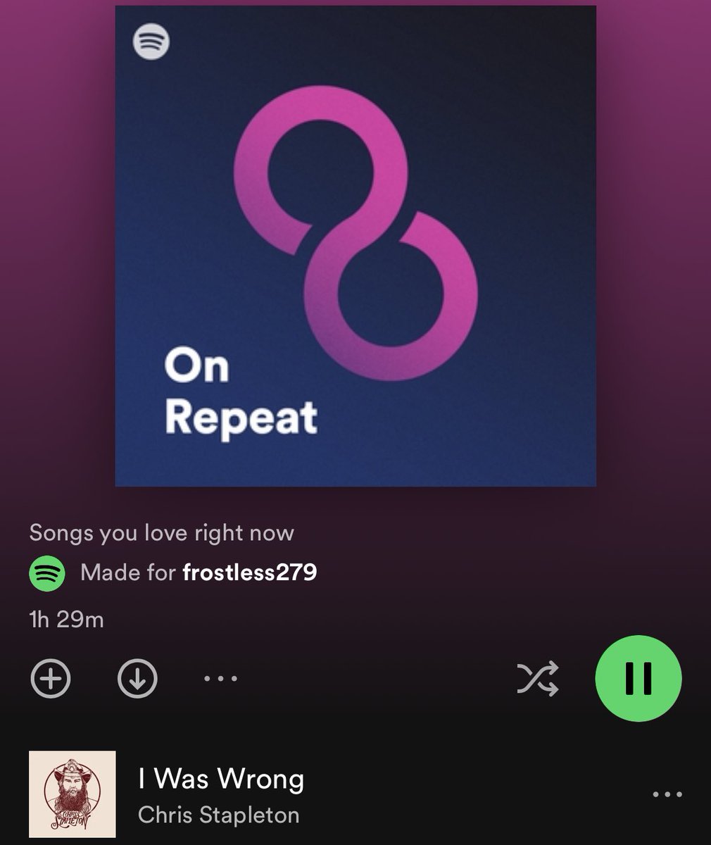 Fr0stless's tweet photo. You vs #1 on repeat

Wasnt expecting this at all tbh https://t.co/ZxcHz0GFlH