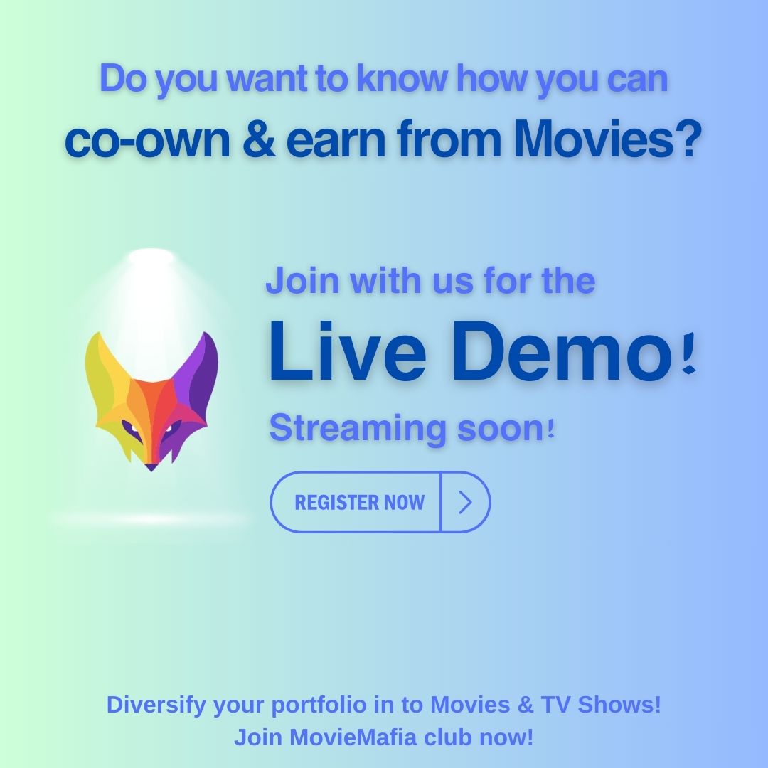 sathish_cp's tweet photo. Launching at @onPolygon_

Register for the demo here: https://t.co/gXgv54tfgS

Get ready to witness the real disruption &amp; mass onboarding of users into #Web3!

@sandeepnailwal @0xPolygonLabs @Muzik2nft @cryptoady

#Web3 #Blockchain #Movies #nfts #investing #stock #StockMarket https://t.co/bZ18VEc45F