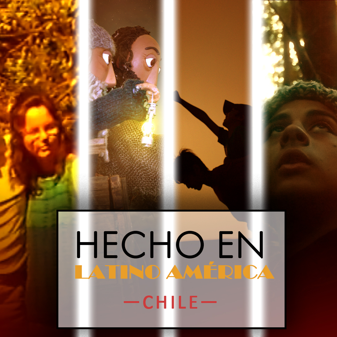 TVCortos tweet media