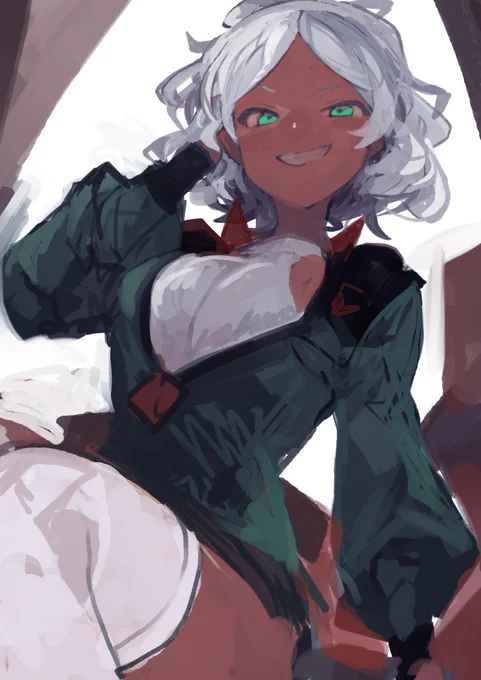 セセリア・ドート