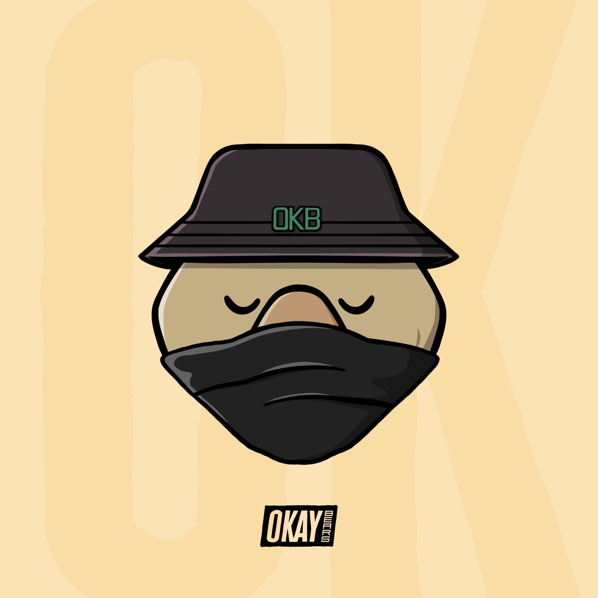 keep calm and wagbo 
gm. #okaybears

gm.okay.xyz/profile/141888…