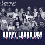 Photo by Easterseals RI (@EasterSealsRI)