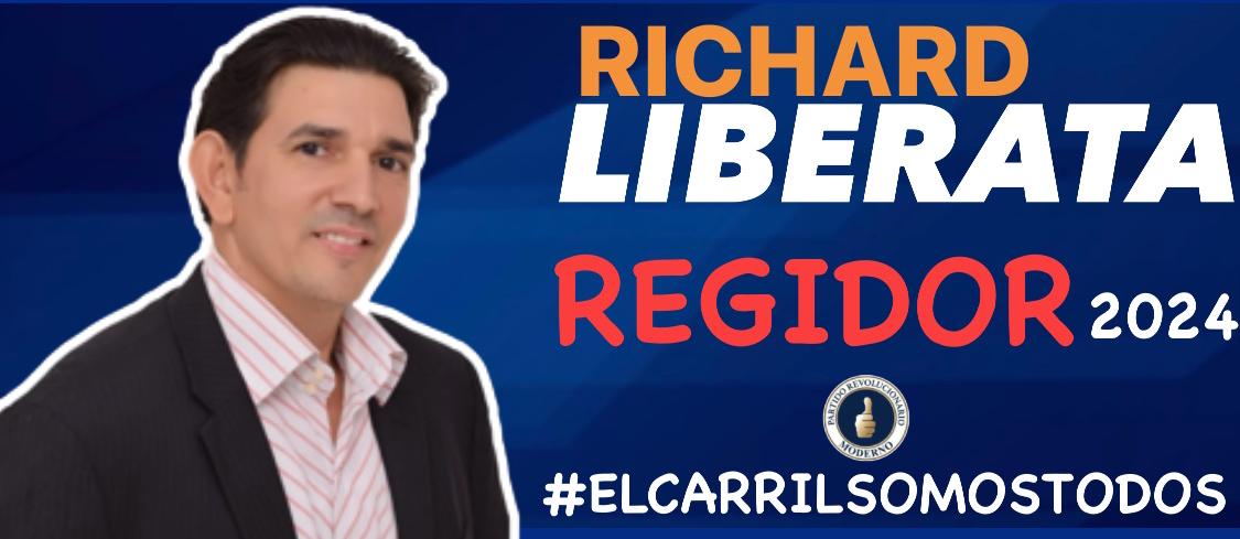 ¡EL CARRIL SOMOS TODOS!