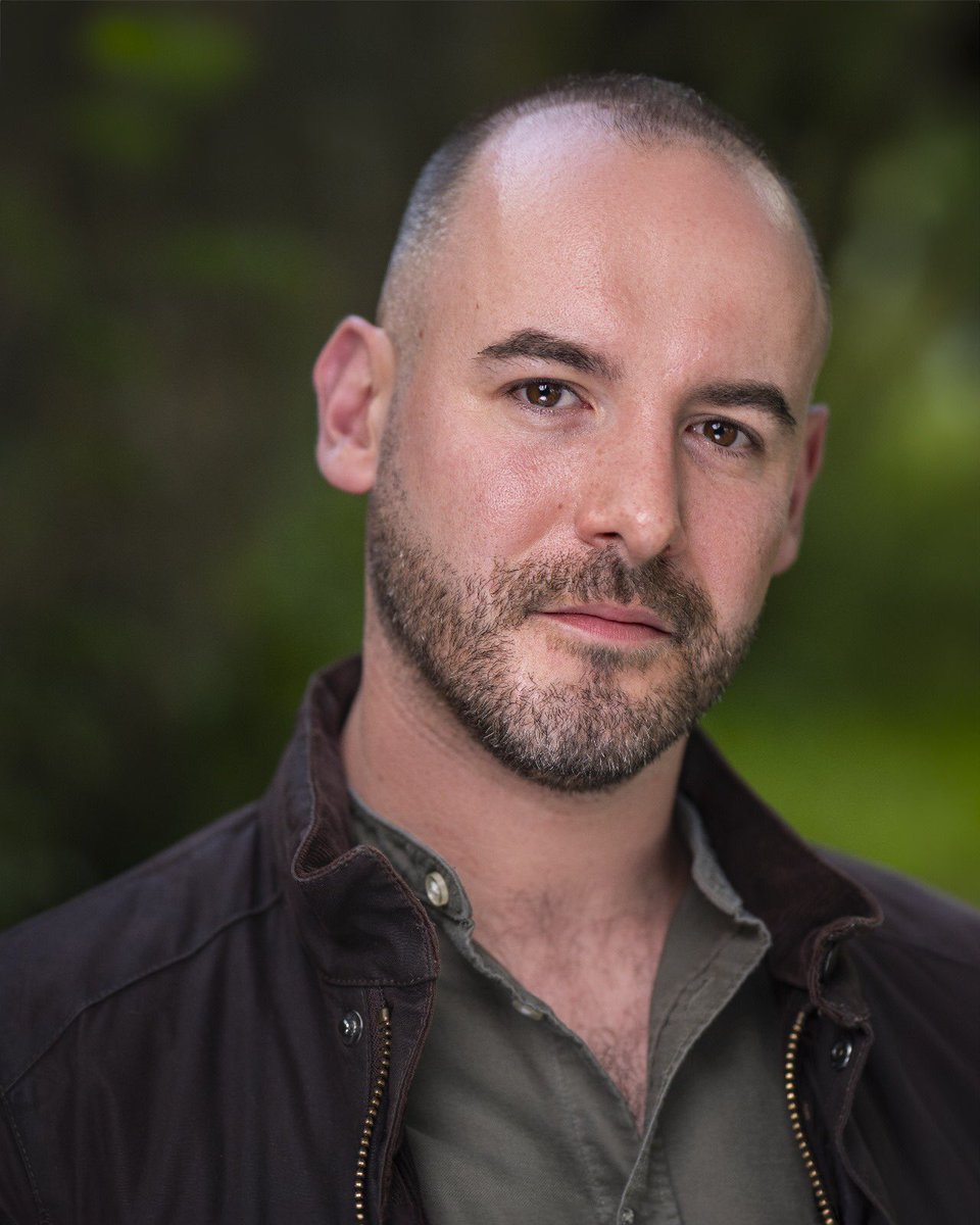 JoeBrownActor's tweet photo. New headshots! Thanks to @MikeMorganBain https://t.co/07h1ItlgSH