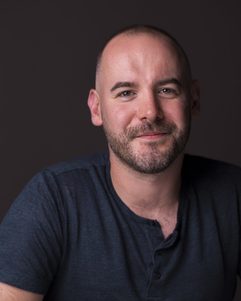 JoeBrownActor's tweet photo. New headshots! Thanks to @MikeMorganBain https://t.co/07h1ItlgSH