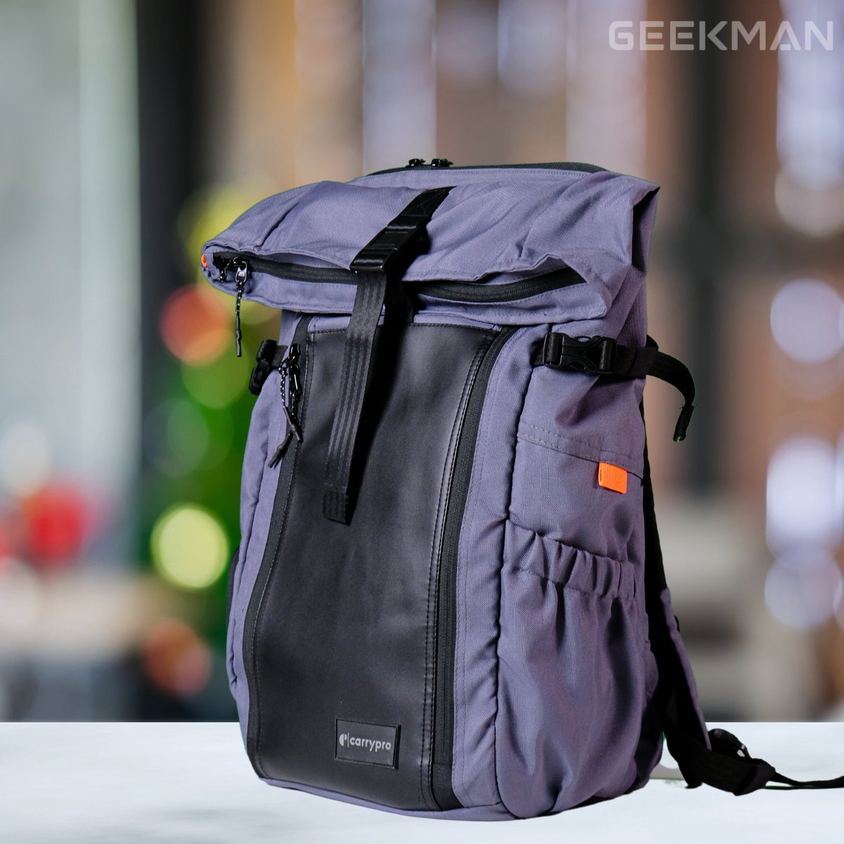 GeekmanOfficial's tweet photo. Best Backpack In India 2023? Carrypro HOBO25 Rolltop Backpack Review
#carryprohobo25 #carrypro #carryprobags #carryprobackpack #bestbackpack2023 #backpack #geekman

Watch Review Video: https://t.co/QVpzVVzRUA
Read The Review Article: https://t.co/Ty1g4mp2TD https://t.co/gT6H92sSZt