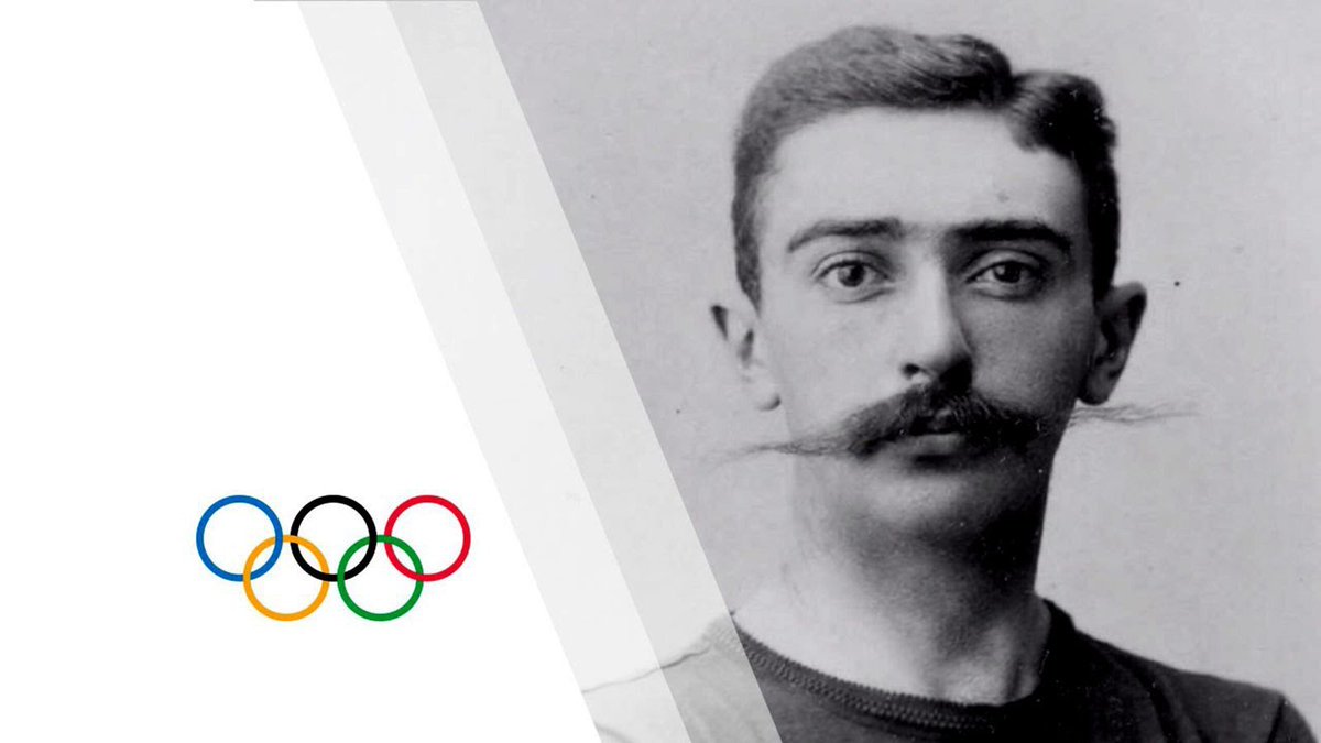 PrensaCOA's tweet photo. Conmemoración del fallecimiento del barón Pierre de Coubertin, el fundador de los Juegos Olímpicos modernos: https://t.co/4wPAv9XHIU https://t.co/hbT51pBJ3b