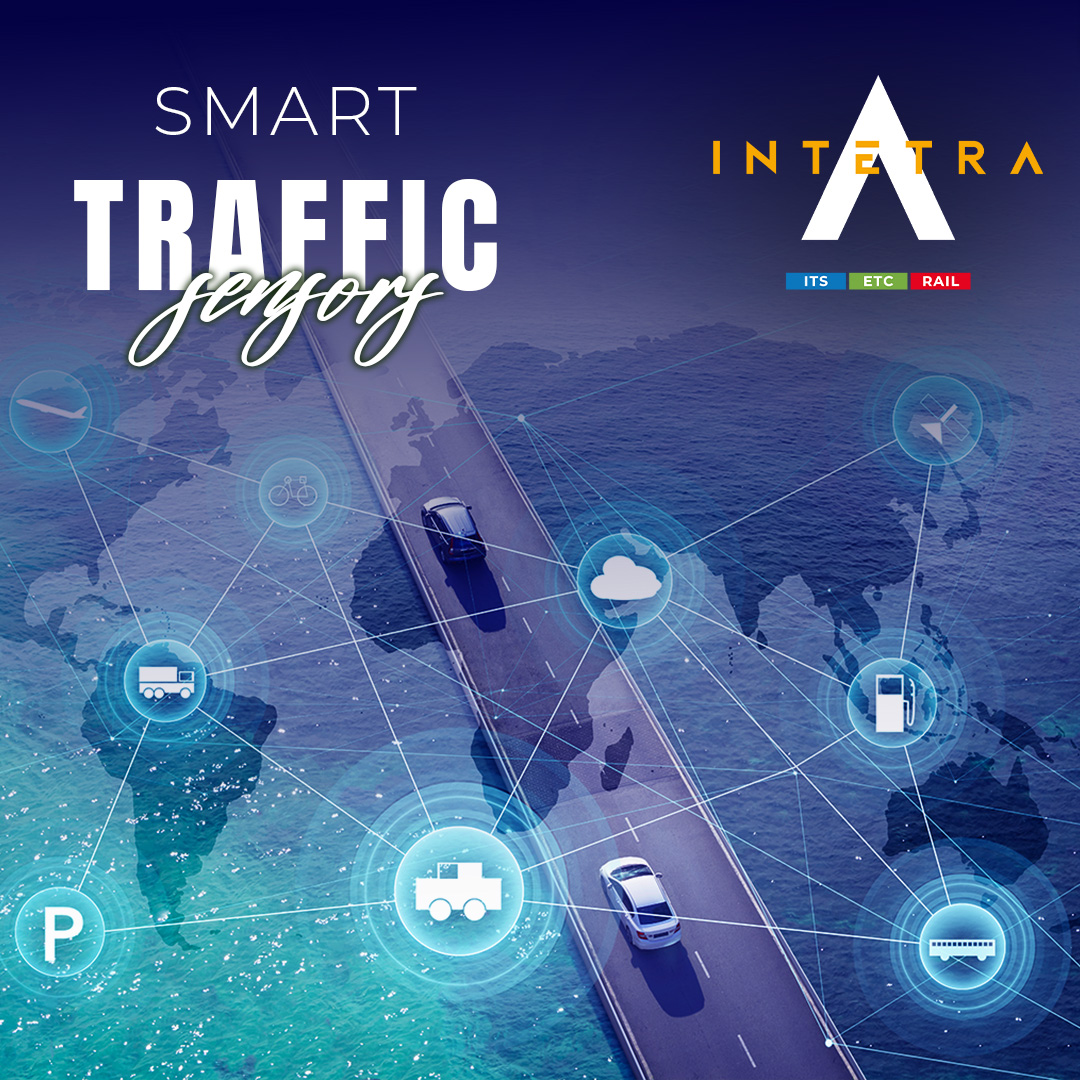 İntetra Akıllı Trafik Sensörleri ile şehirlerin geleceğini şekillendiriyoruz! 🌐

#intetra #smarttrafficsensors #urbantransformation #smartcities #trafficmanagement #realtimedataanalysis #safetyfirst #efficiency #technologyinnovation #smartmobility #futurecities