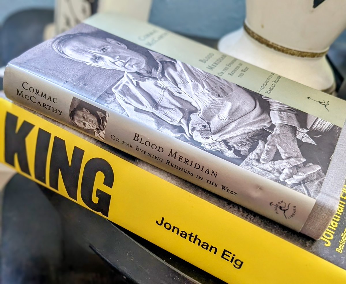 AnthonyB_Chaney's tweet image. I didn't plan this pairing. My post @Ideas_History : s-usih.org/2023/09/king-a…